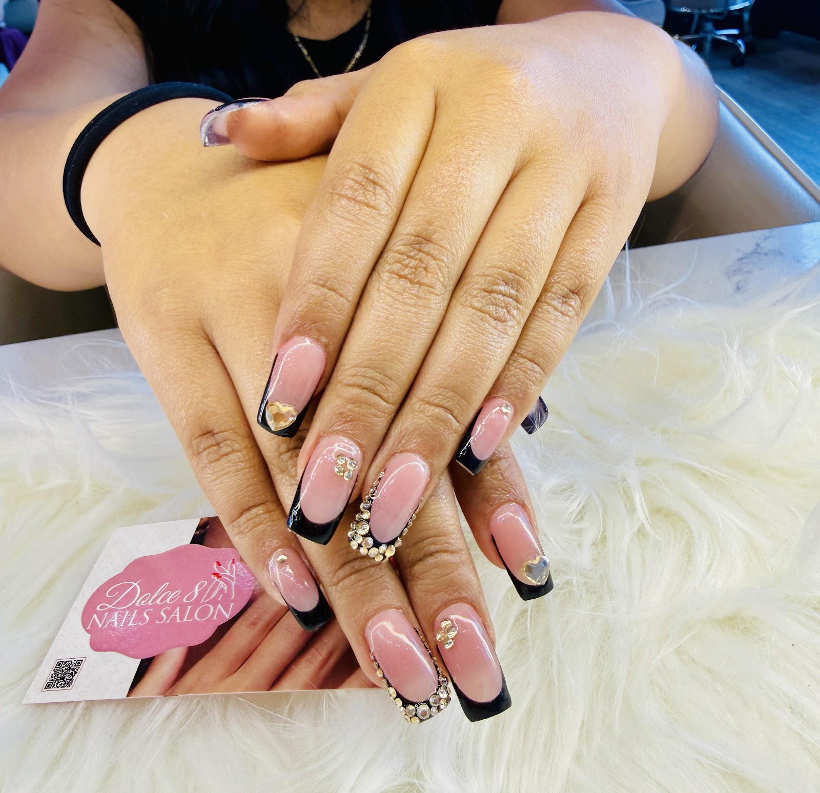 Dolce 8 Nail Salon nail photo 5