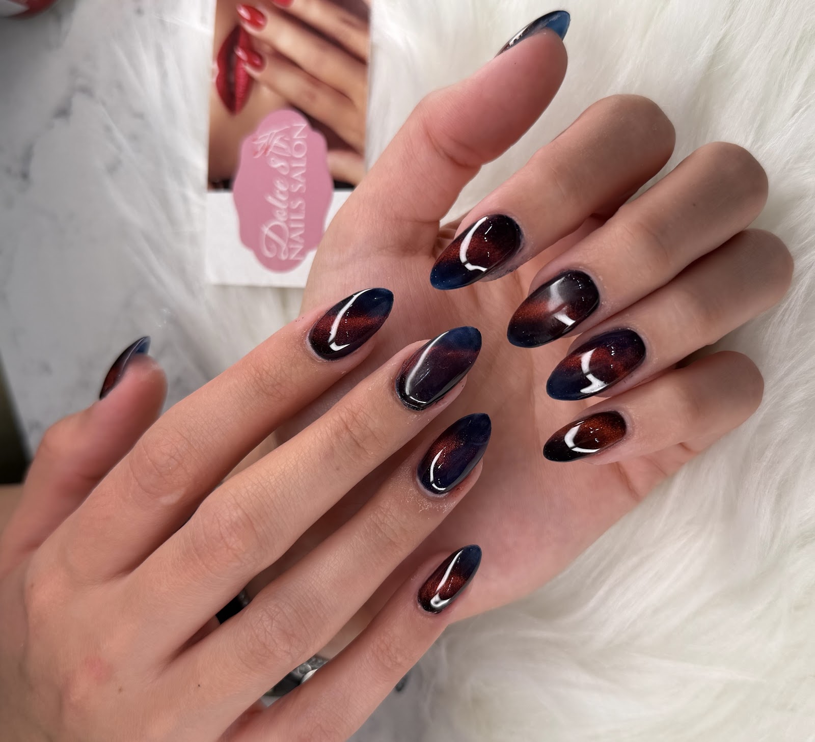 Dolce 8 Nail Salon nail photo 6