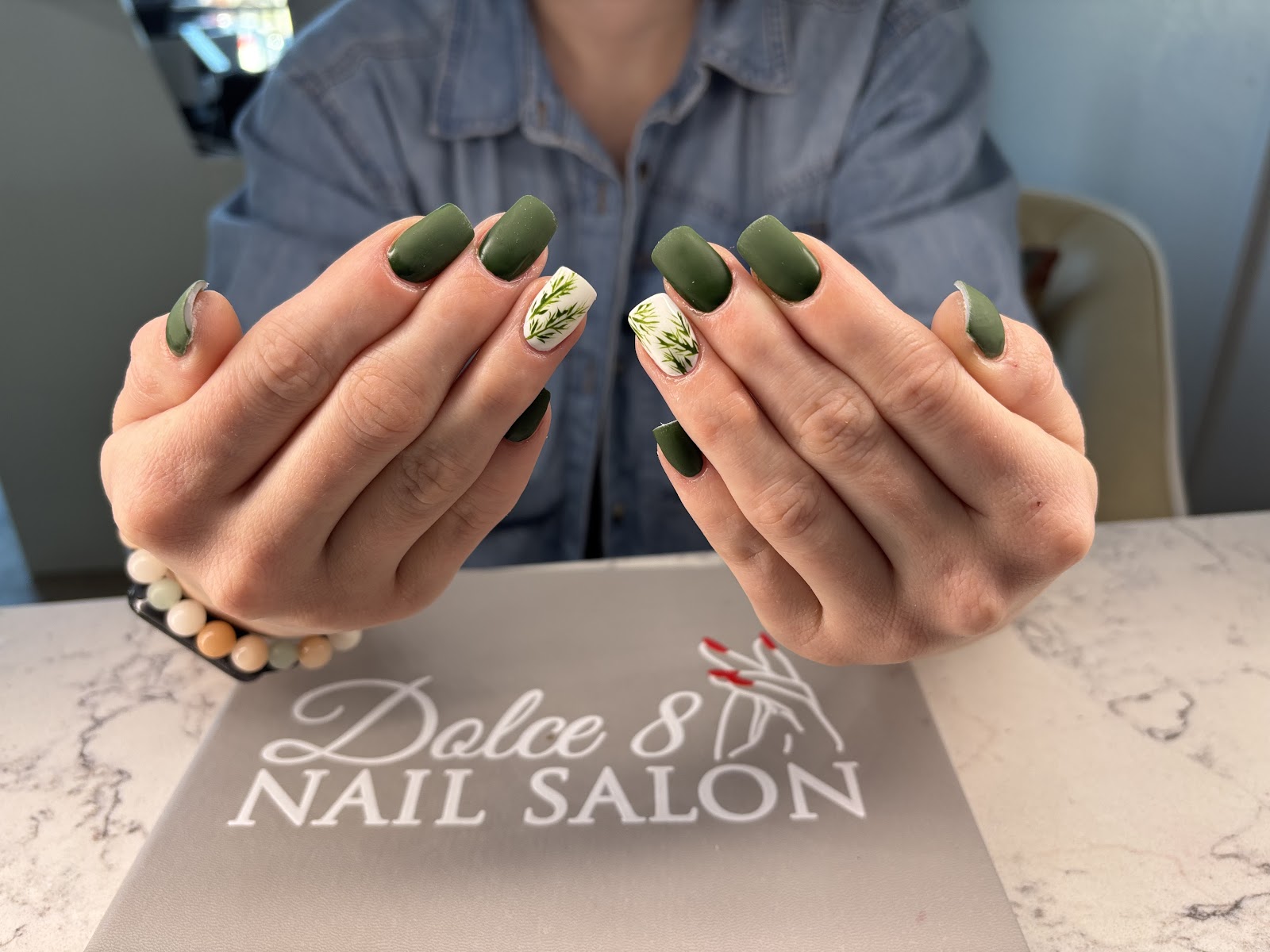 Dolce 8 Nail Salon nail photo 8